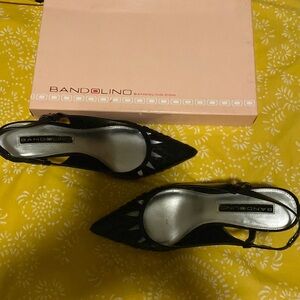 Bandolino Dress Shoes😍